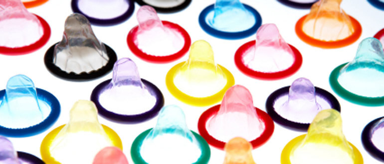 Warum heißt das Kondom Kondom?